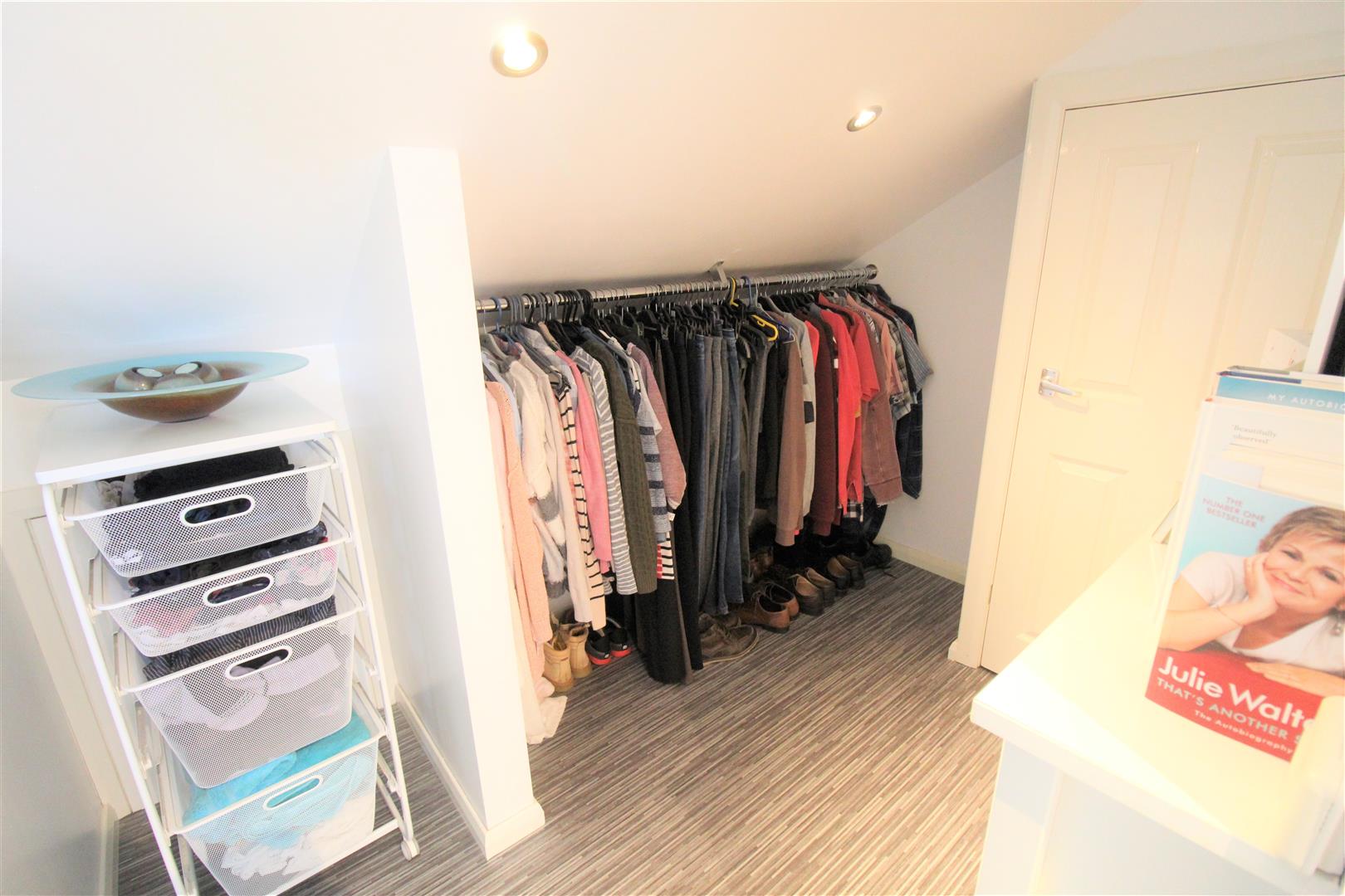 Wallis Way, Baddeley Green, Stoke-On-Trent
